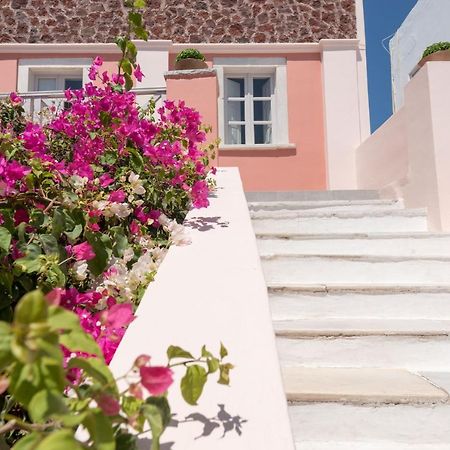 Museo Grand Hotel Oia  Exterior photo